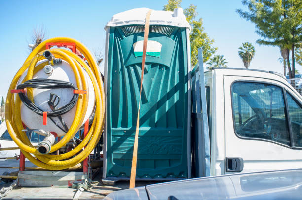 Trusted Baytown, TX porta potty rental Experts