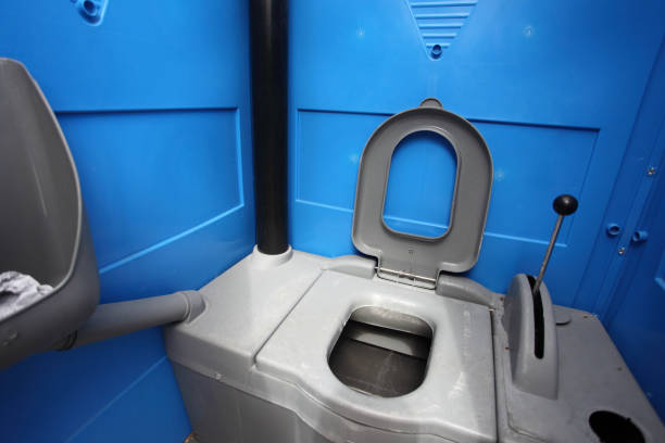 Best Portable restroom trailer rental  in Baytown, TX