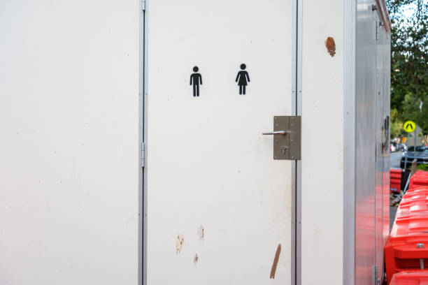 Best Portable bathroom rental  in Baytown, TX