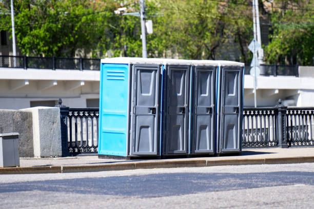 Best Porta potty rental for outdoor events  in Baytown, TX