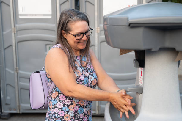 Best Affordable porta potty rental  in Baytown, TX