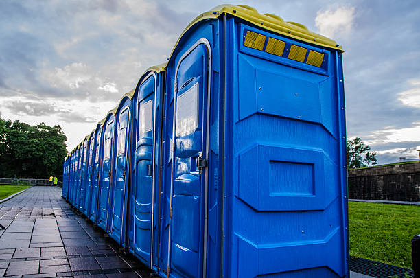 Best Portable restroom trailer rental  in Baytown, TX